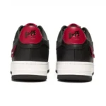 Hugo Boss X Mr. Ape BAPESTA Shoes-BLACK